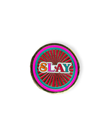 Slay Ball Marker + Hat ClipBall markers