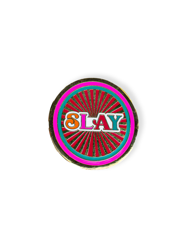 Ball Marker + Hat Clip