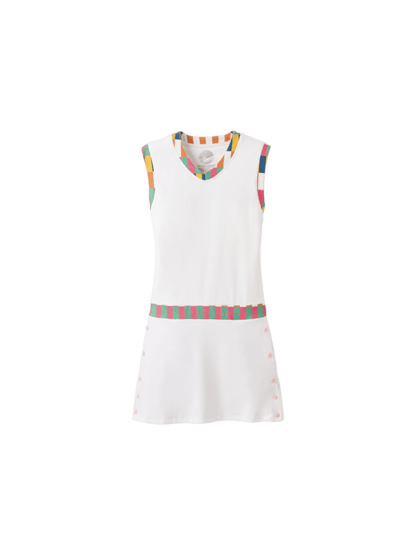 Slay It Dress TW