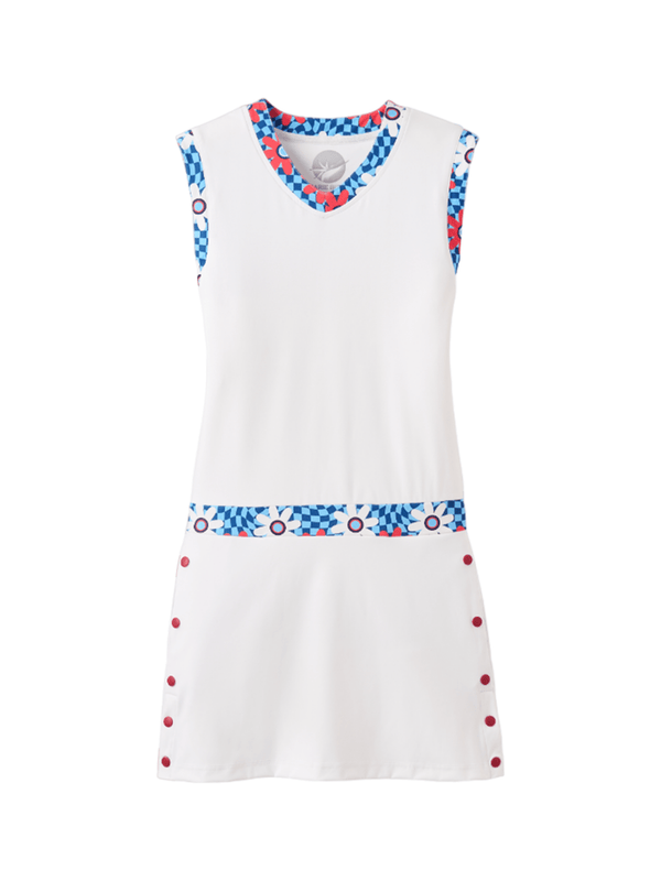 Slay It Dress TW