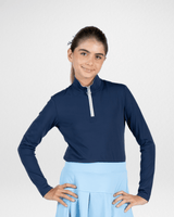 Slay It LS ShirtLong Sleeve Top
