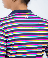 Slay It LS Shirt TWLong Sleeve Top