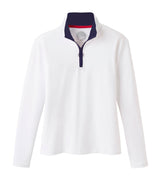 Slay It LS Shirt TWLong Sleeve Top