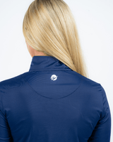Slay It LS Shirt TWLong Sleeve Top
