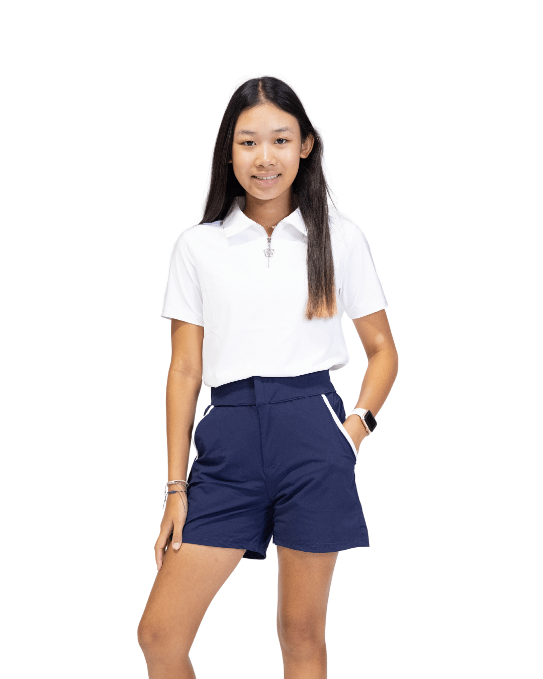 Slay It ShortShort