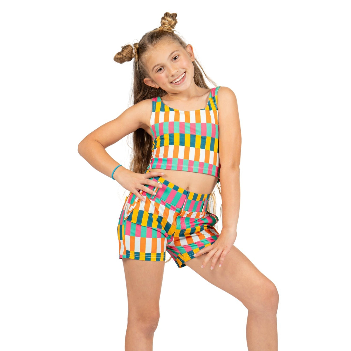 Slay It Sports TopSport Top