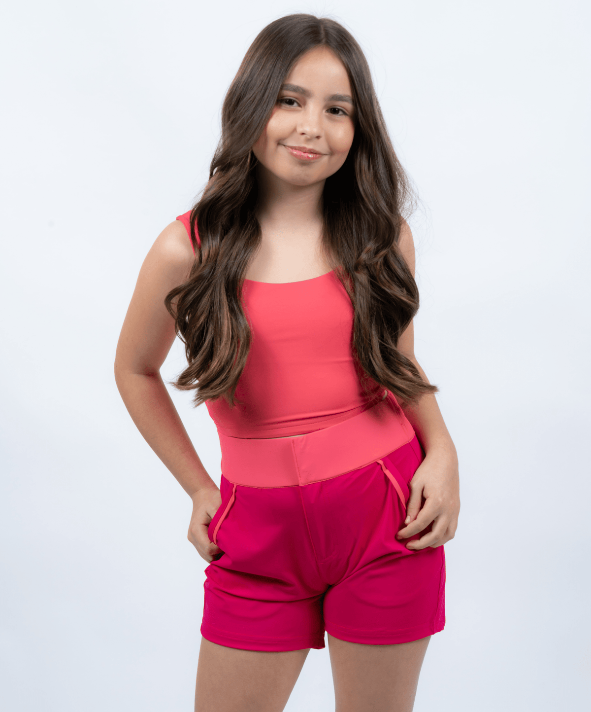 Slay It Sports TopSport Top