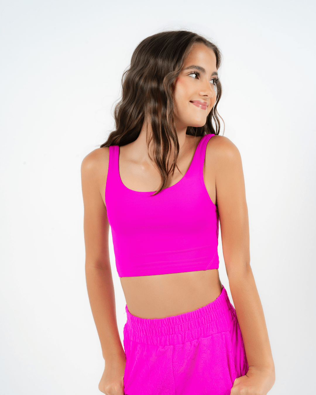 Slay It Sports TopSport Top