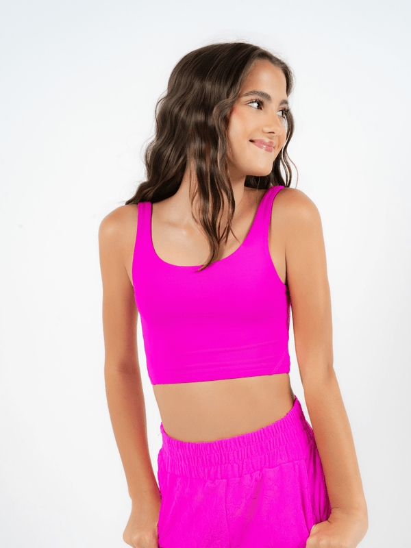 Slay It Sports Top