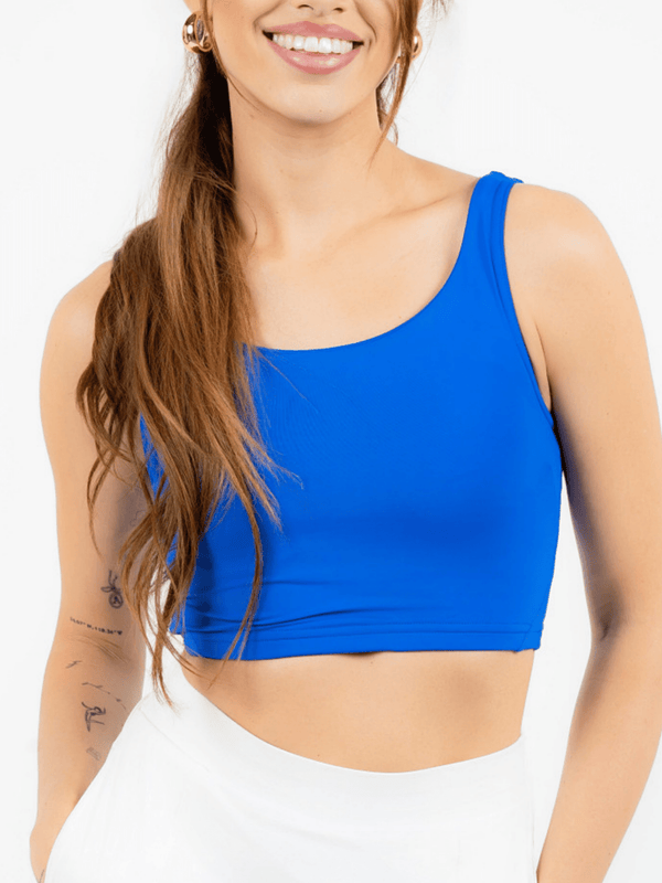 Slay It Sports Top TW