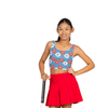 Slay It Sports Top TW
