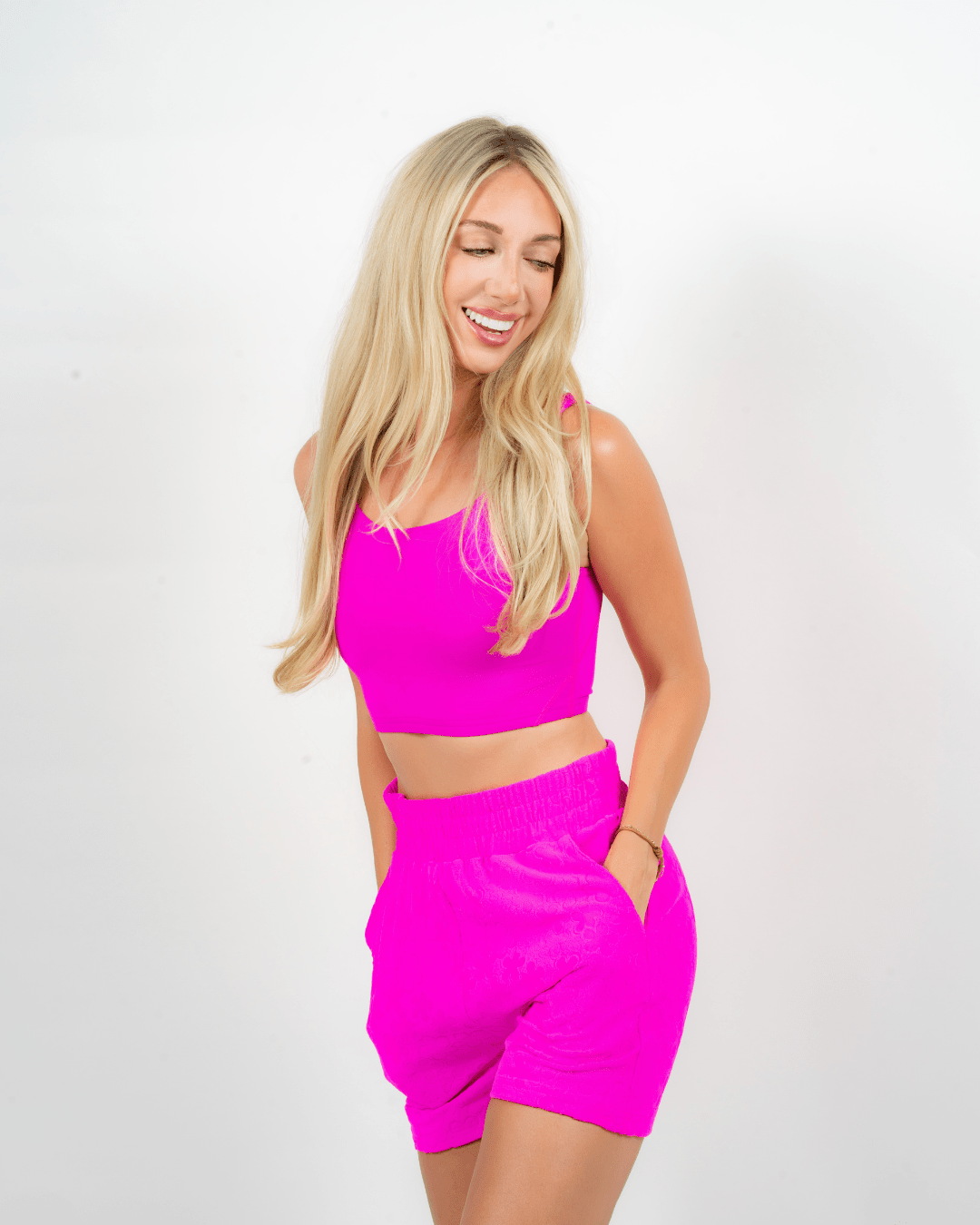 Slay It Sports Top TWSport Top