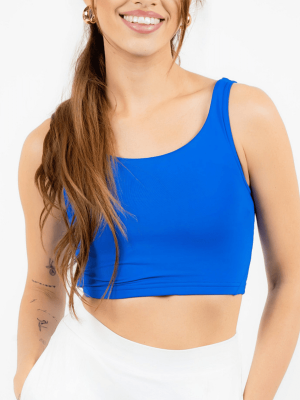 Slay It Sports Top TW