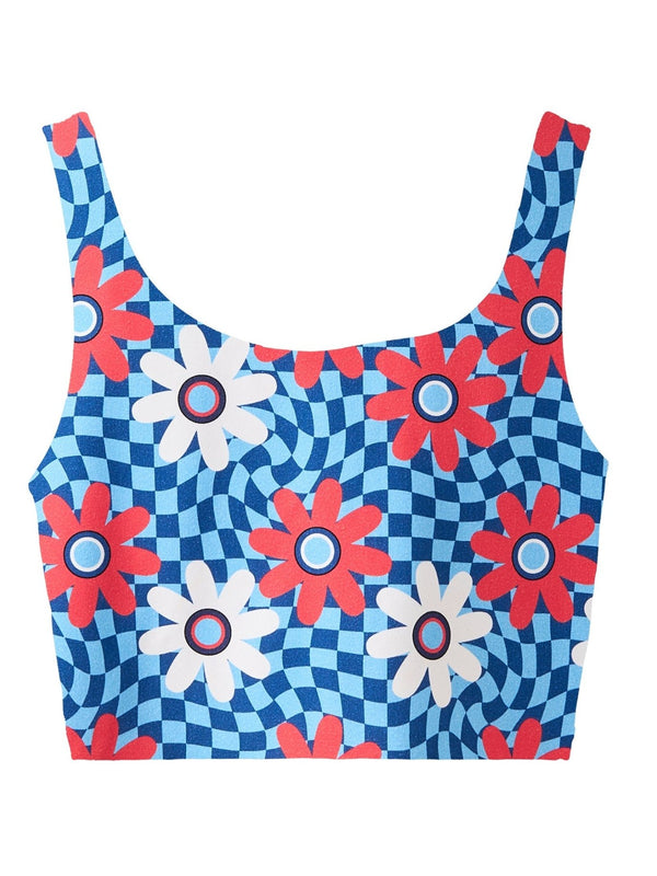Slay It Sports Top TW