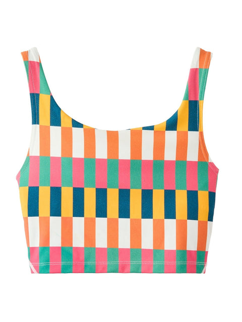Slay It Sports Top TW