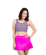 Slay It Sports Top TWSport Top