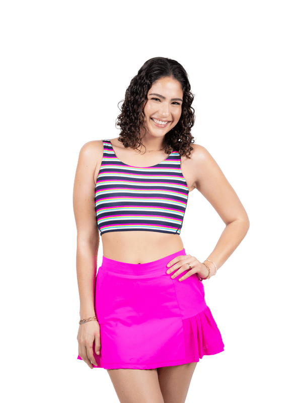 Slay It Sports Top TW