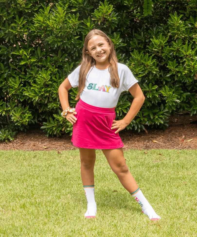 Slay TeeT-Shirt