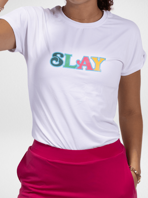 Slay Tee TW
