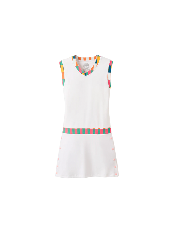 Slay It Dress TW