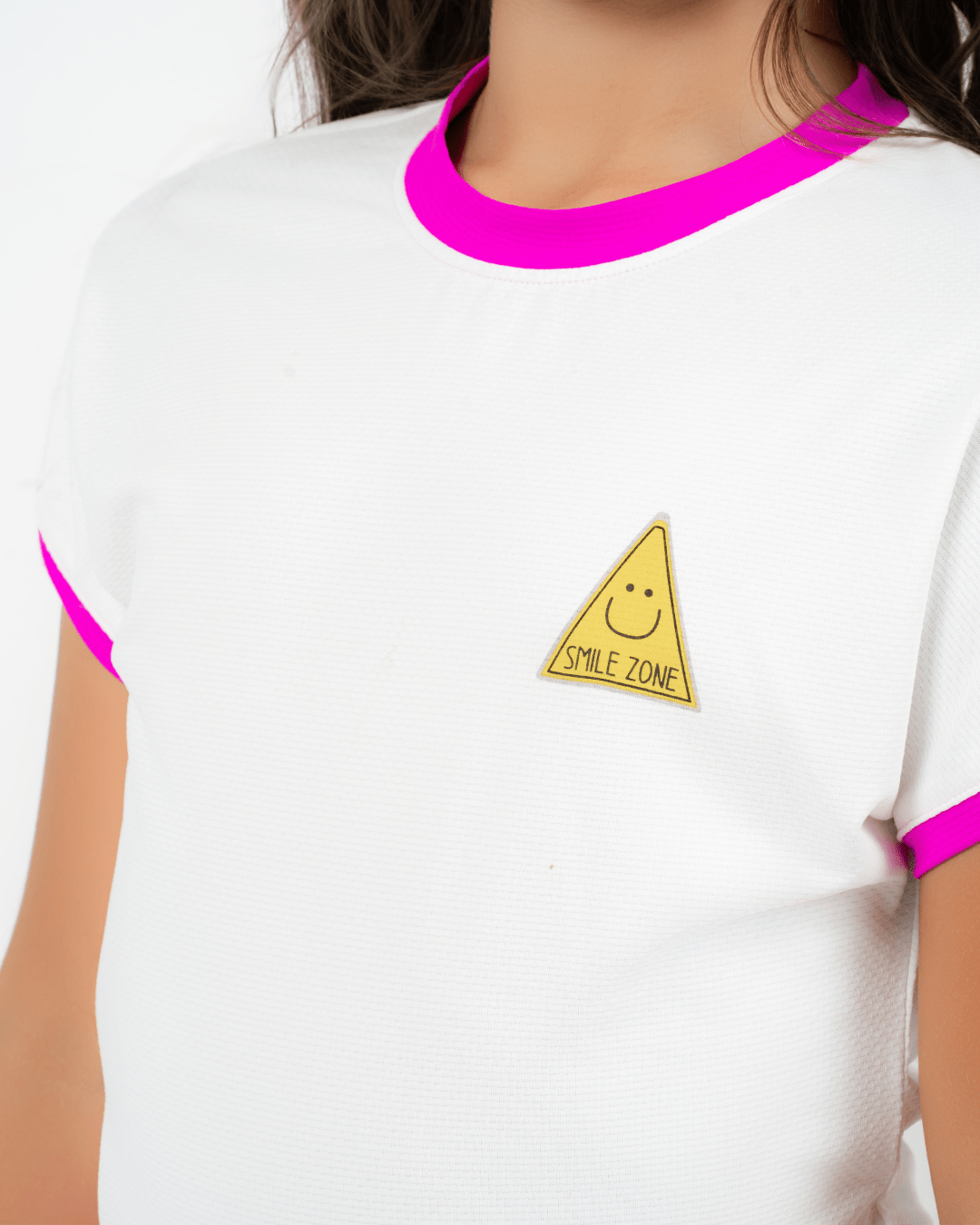 Smiles Vibes TeeT-Shirt