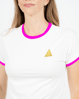 Smiles Vibes Tee TWT-Shirt