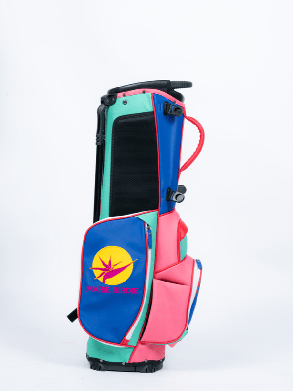 Stand Bag