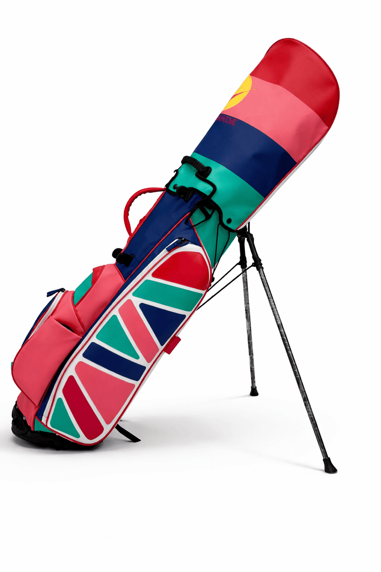 Stand BagGolf Bag