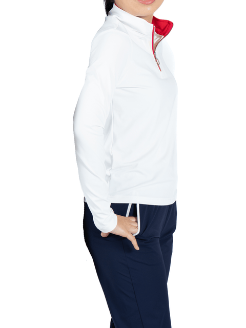 Stars LS Shirt