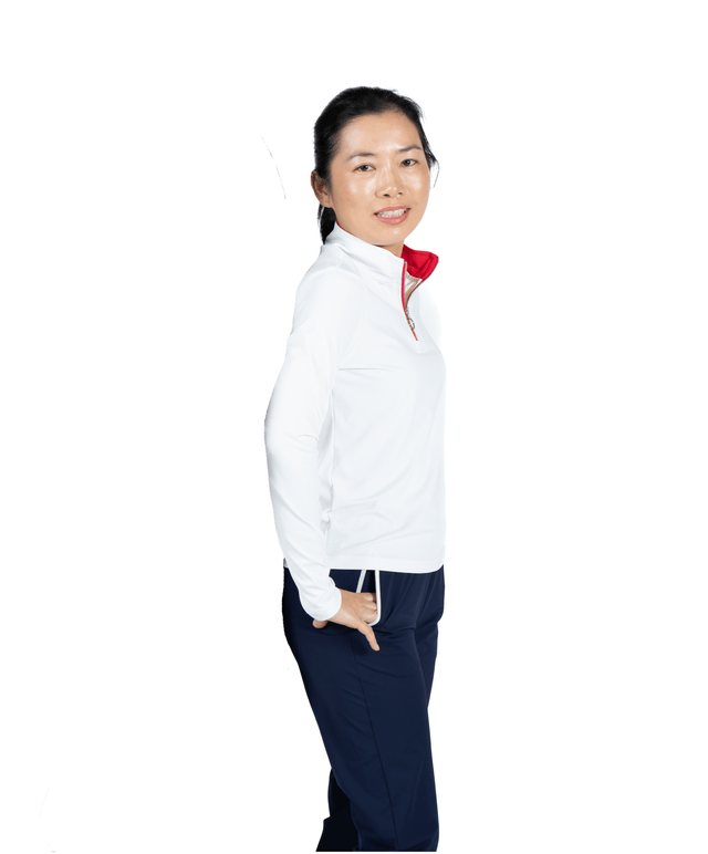 Stars LS Shirt TWLong Sleeve Top