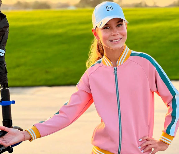 AJGA and Marie Birdie announce a landmark five year partnership
