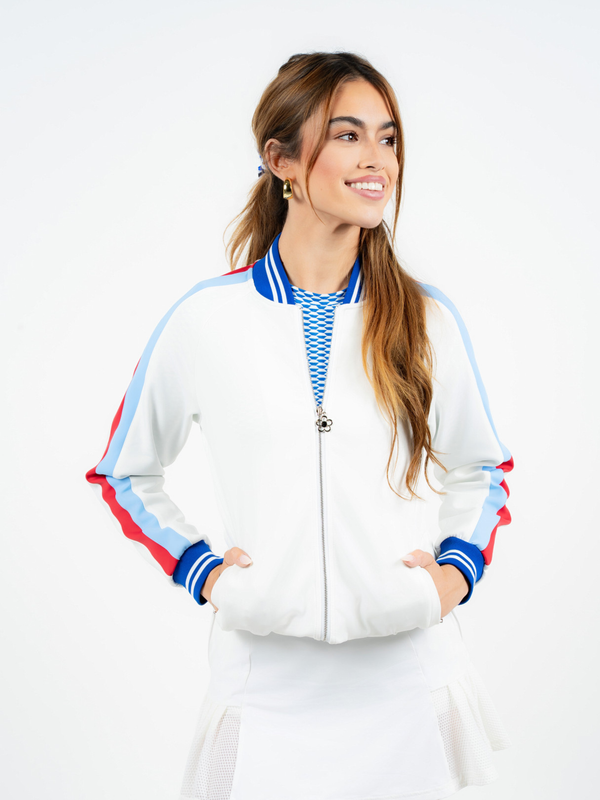 Cinnamon Girl Jacket TW