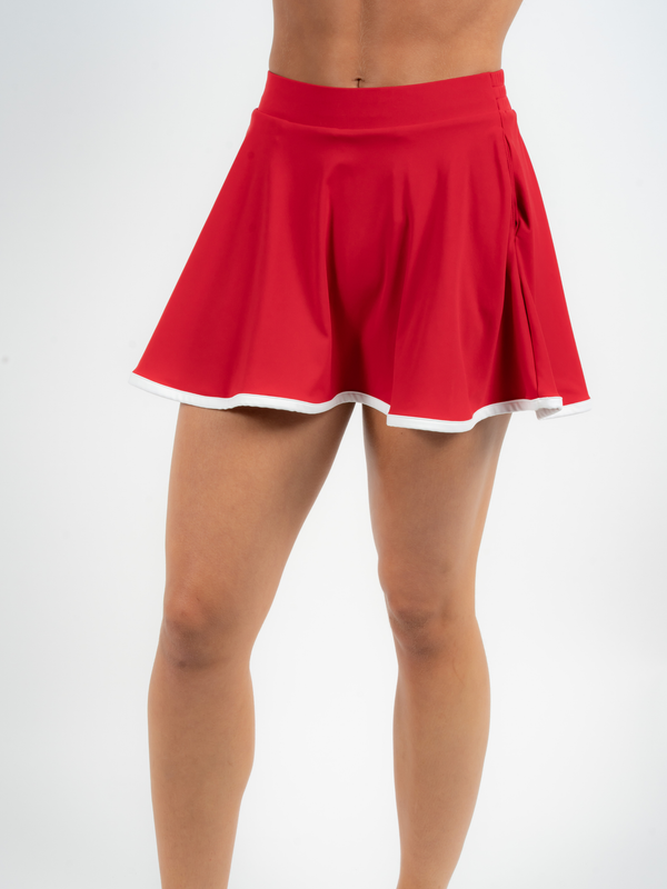 Golden Skort TW