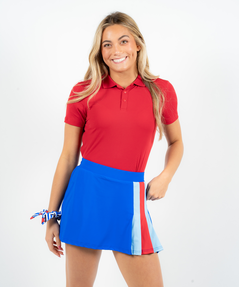 The RB Polo TW