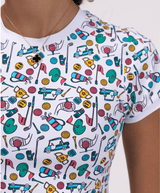 Unstoppable Tee TWT-Shirt