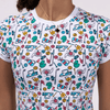 Unstoppable Tee TW