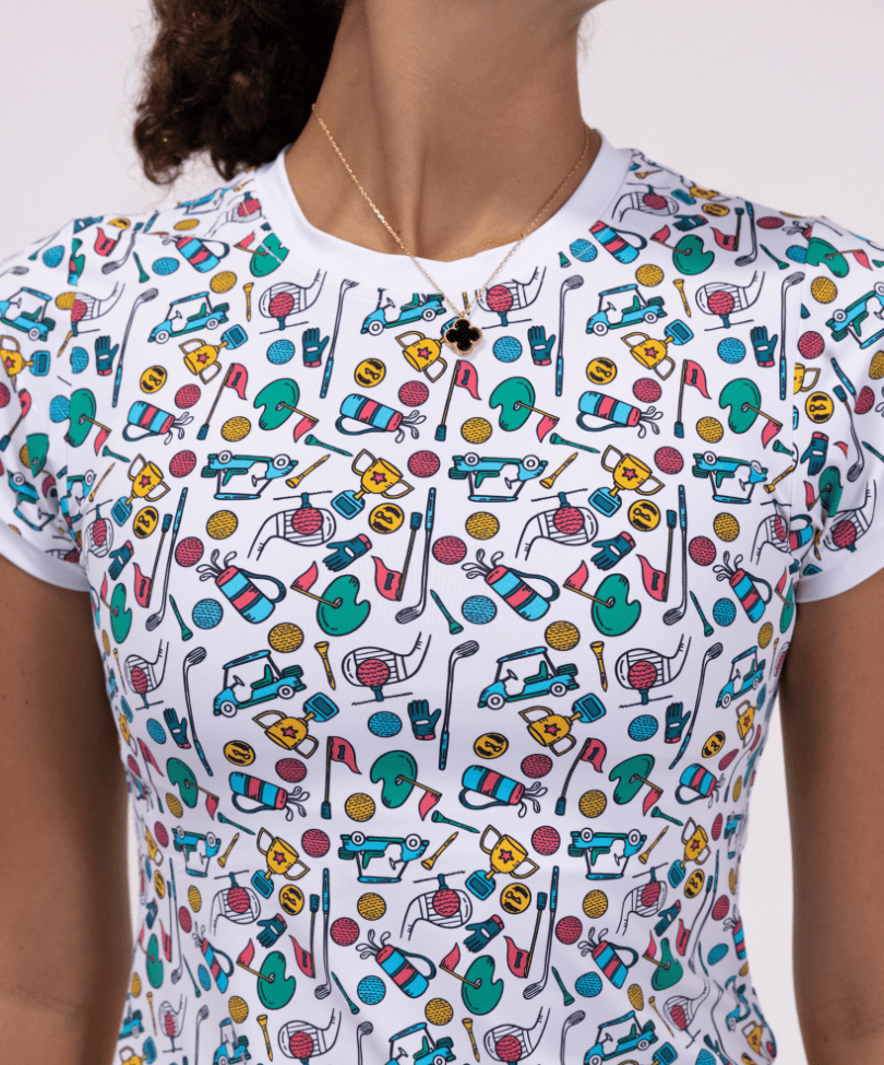 Unstoppable Tee TWT-Shirt
