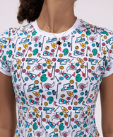 Unstoppable Tee TWT-Shirt