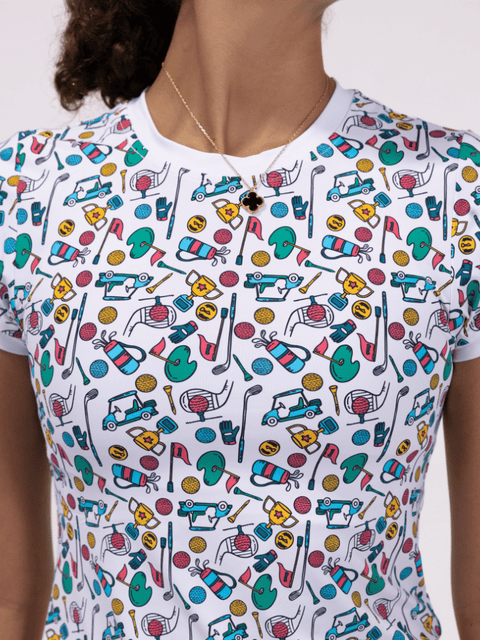 Unstoppable Tee TW