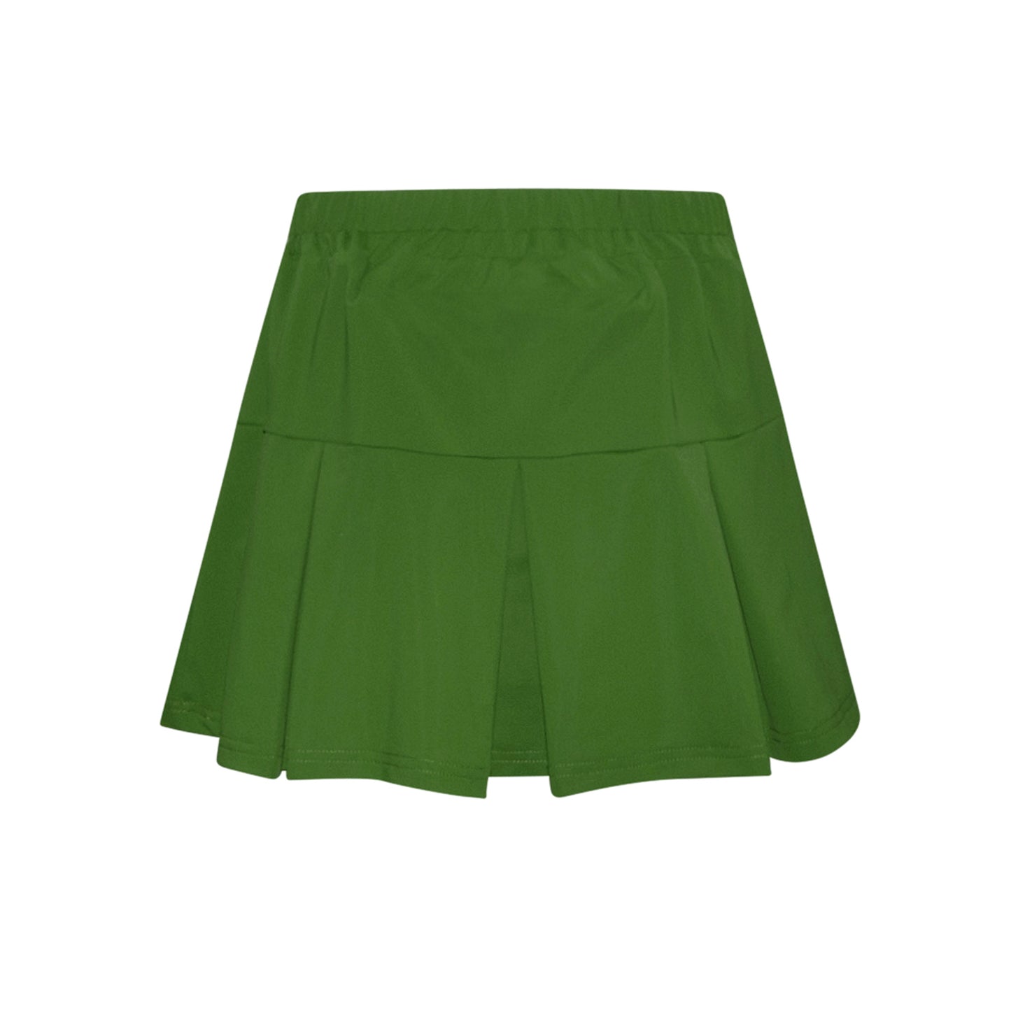 Love Street Skort - Green