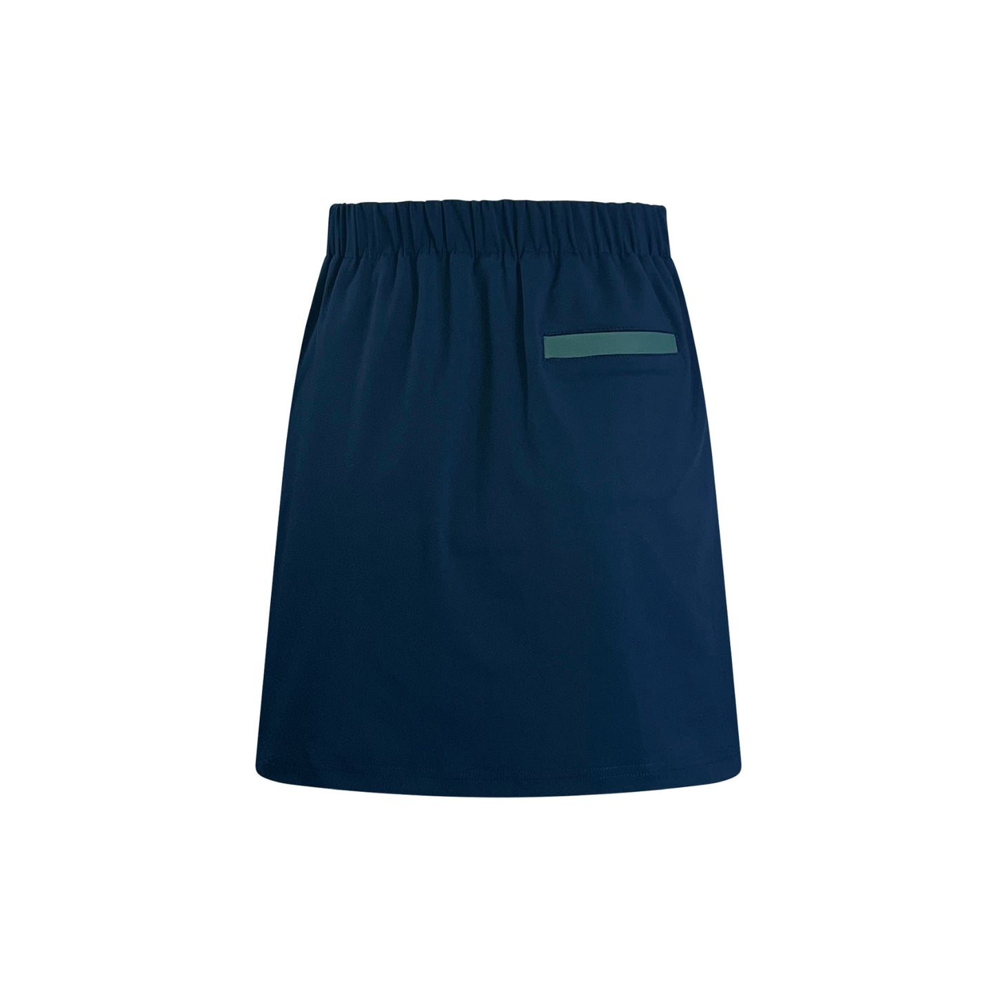 Hazy Skort - Navy