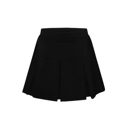 Love Street Skort - Black