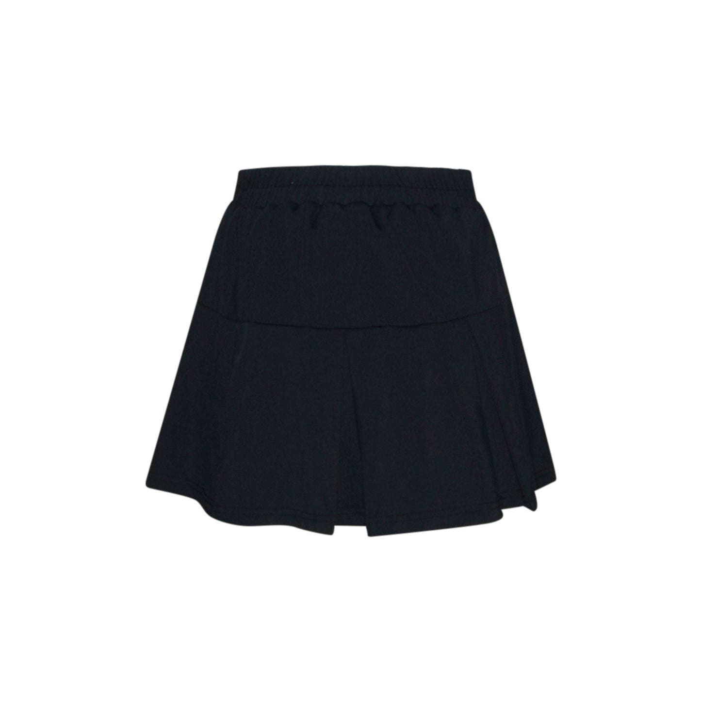 Love Street Skort - Black