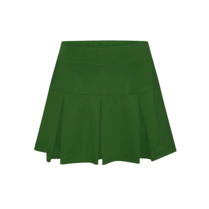 Love Street Skort - Green