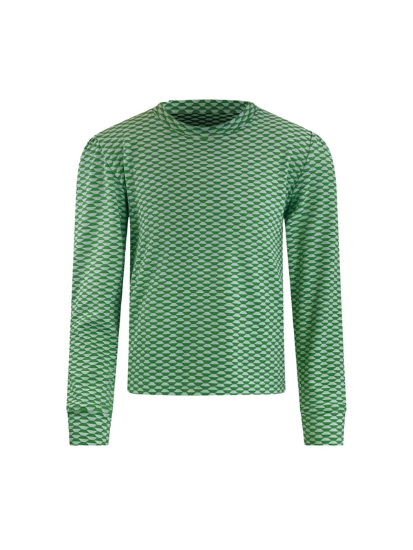 Love Lightweight Top