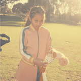 Cinnamon Girl JacketJacket