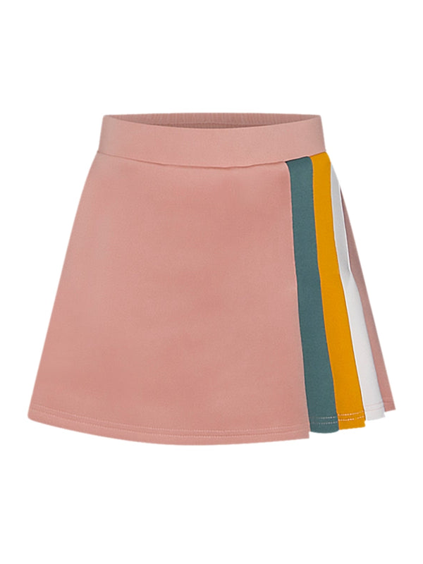 Cinnamon Girl Skort