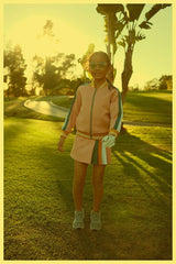Cinnamon Girl SkortSkort