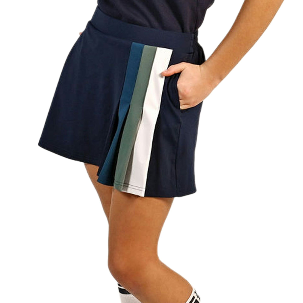 Cinnamon Girl SkortSkort