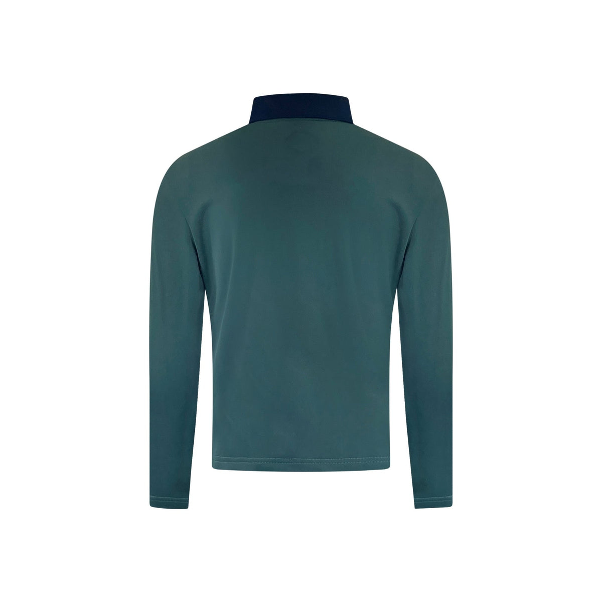 Hazy LS PoloLong Sleeve Top